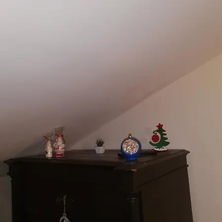 La Casa Di Marta Pensionat