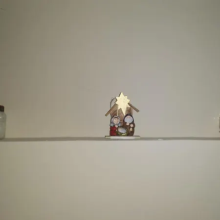 Pensionat La Casa Di Marta *