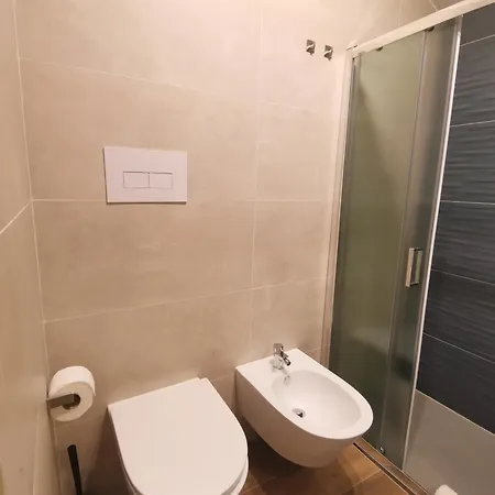 La Casa Di Marta Gasthuis Ateleta