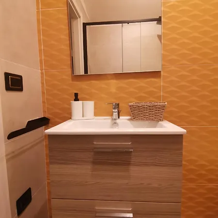 Gasthuis La Casa Di Marta Ateleta