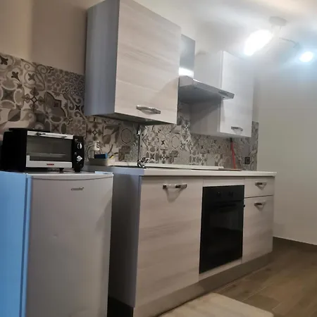 La Casa Di Marta Gasthuis