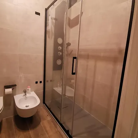 La Casa Di Marta Pensionat *