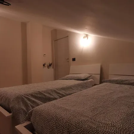 La Casa Di Marta Pensionat Ateleta