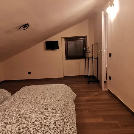 Pensionat La Casa Di Marta Ateleta