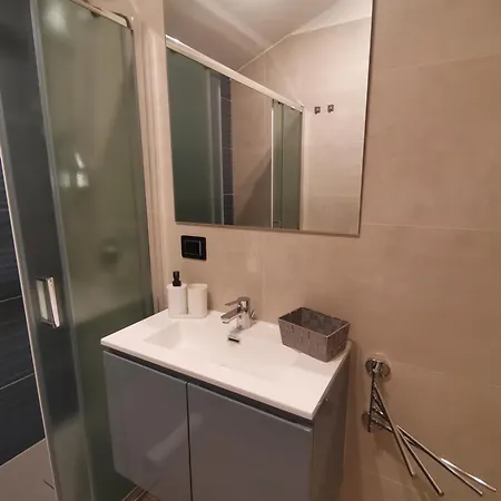 La Casa Di Marta Ateleta