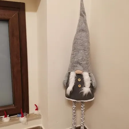 La Casa Di Marta * Ateleta