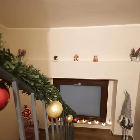 La Casa Di Marta Gasthuis