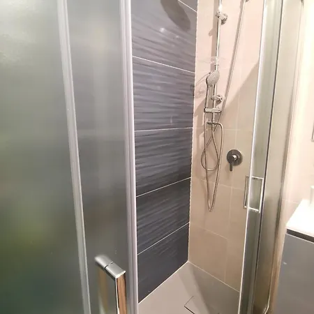 Gasthuis La Casa Di Marta