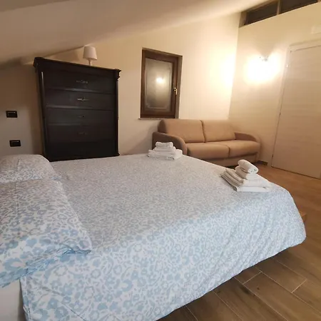 Gasthuis La Casa Di Marta *