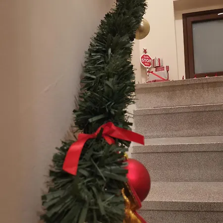 Gasthuis La Casa Di Marta Ateleta