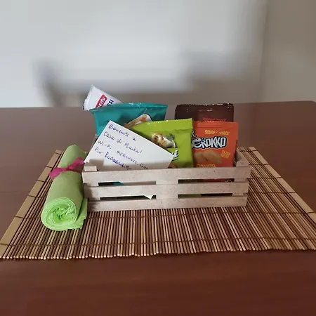 Gasthuis La Casa Di Marta *