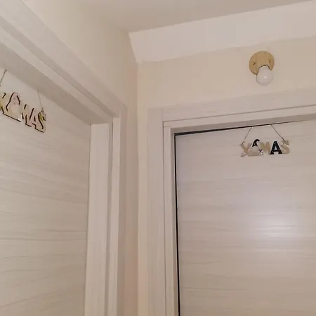 La Casa Di Marta Pensionat *