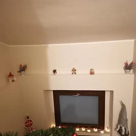 Gasthuis La Casa Di Marta Ateleta