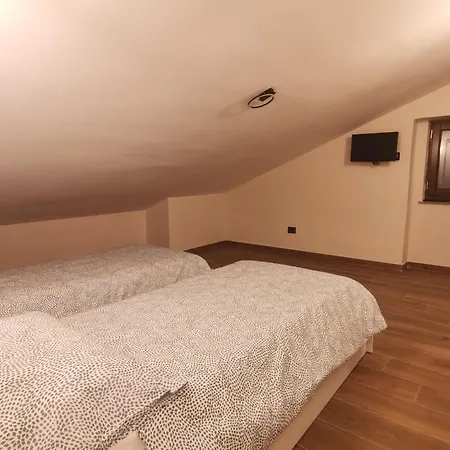 Pensionat La Casa Di Marta *