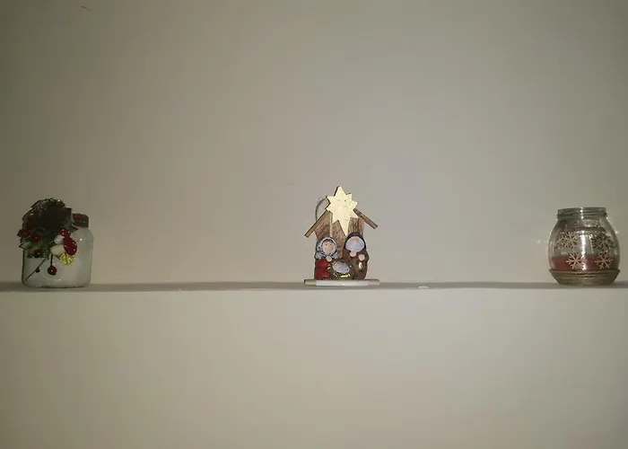 ゲストハウス La Casa Di Marta *