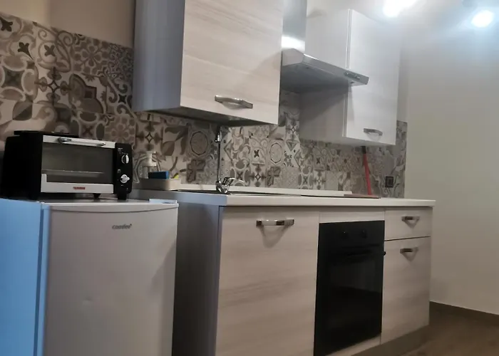 La Casa Di Marta ゲストハウス