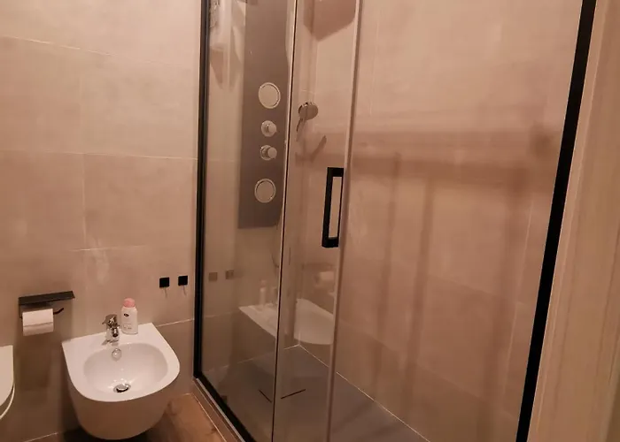 La Casa Di Marta ゲストハウス *