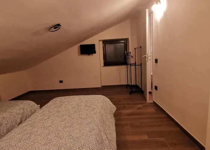 ゲストハウス La Casa Di Marta Ateleta