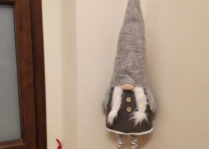 La Casa Di Marta * Ateleta