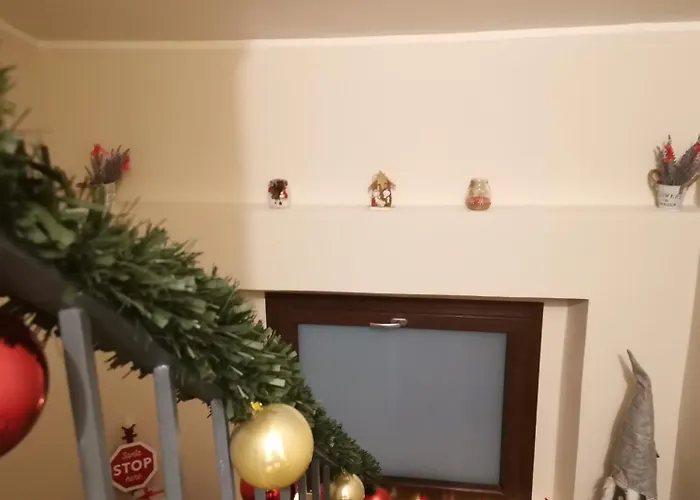 La Casa Di Marta ゲストハウス