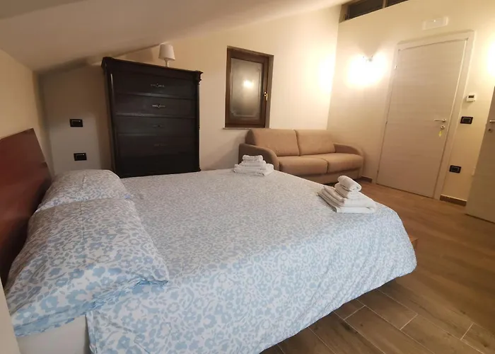 ゲストハウス La Casa Di Marta *