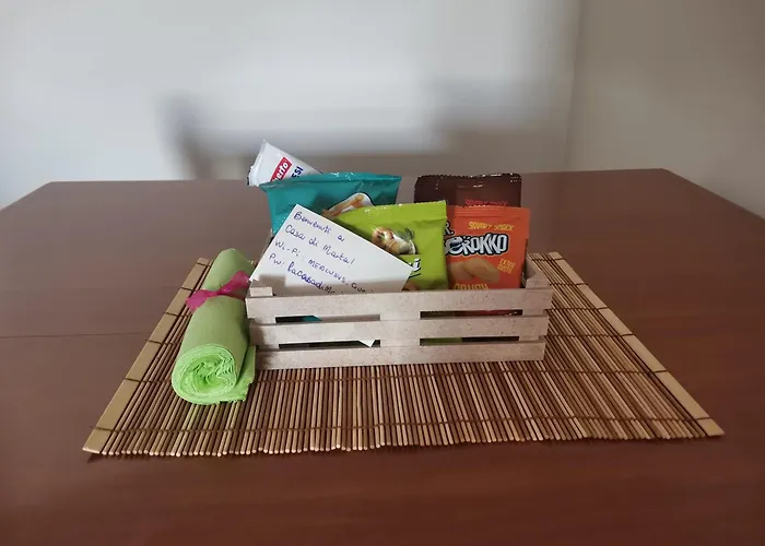 ゲストハウス La Casa Di Marta *