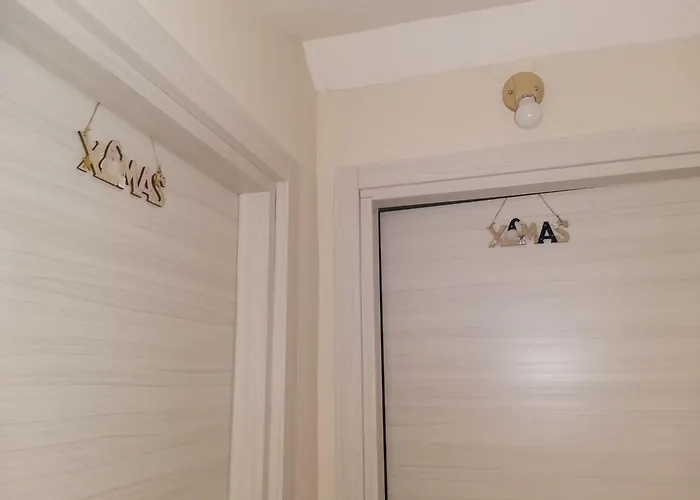 La Casa Di Marta ゲストハウス *