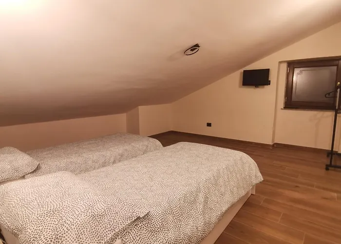 ゲストハウス La Casa Di Marta *